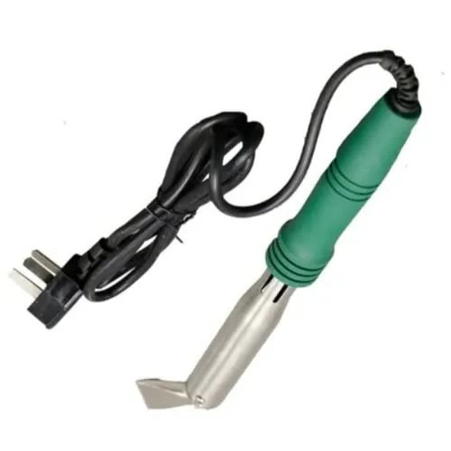 Flat Head Soldering Iron Gun - 150w