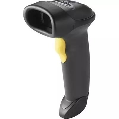 Wireless Barcode Scanner