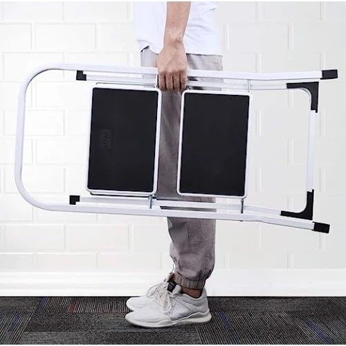 2 Step Folding Ladder