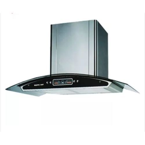 Kitchen Heat Extractor Range Hood With 1 Year Warranty