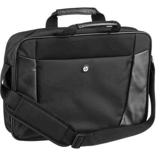 Hp Laptop Bag - Black