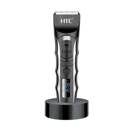 Advanced Fully Washable Hair Clipper- At-729b