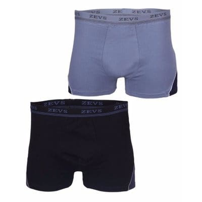 2 - Pack Men&rsquo;s Boxers