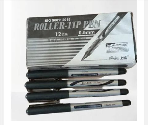 Quality Roller Tip Pen