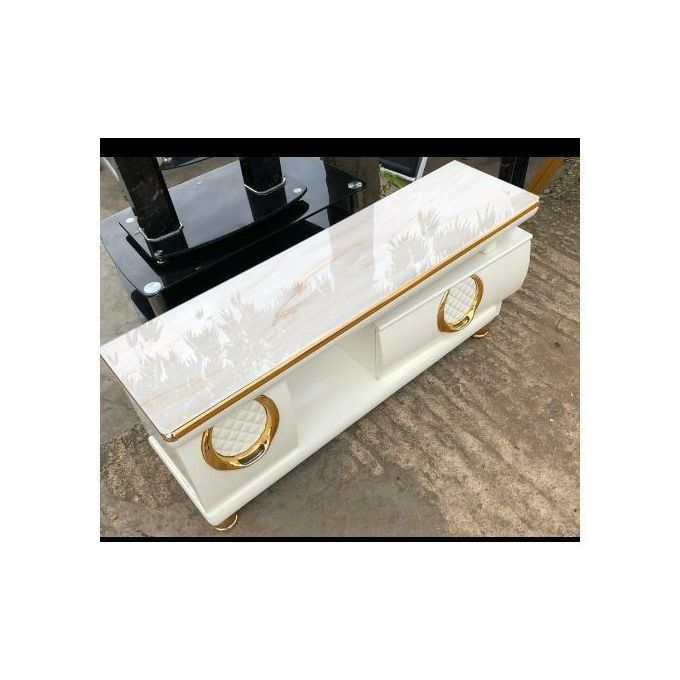 Modern Media Console , Cabinet & Storage - TMT -1.2mtr