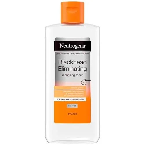 Blackheads Eliminating Cleansing Toner - 200ml