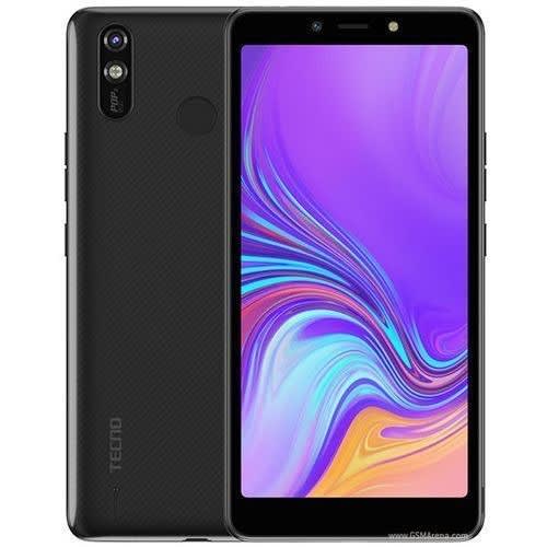 Pop 2 Plus (Ba2) - 5.9" - 16GB ROM - 1GB RAM - 3G - Dual Sim - 5000mAh - Black