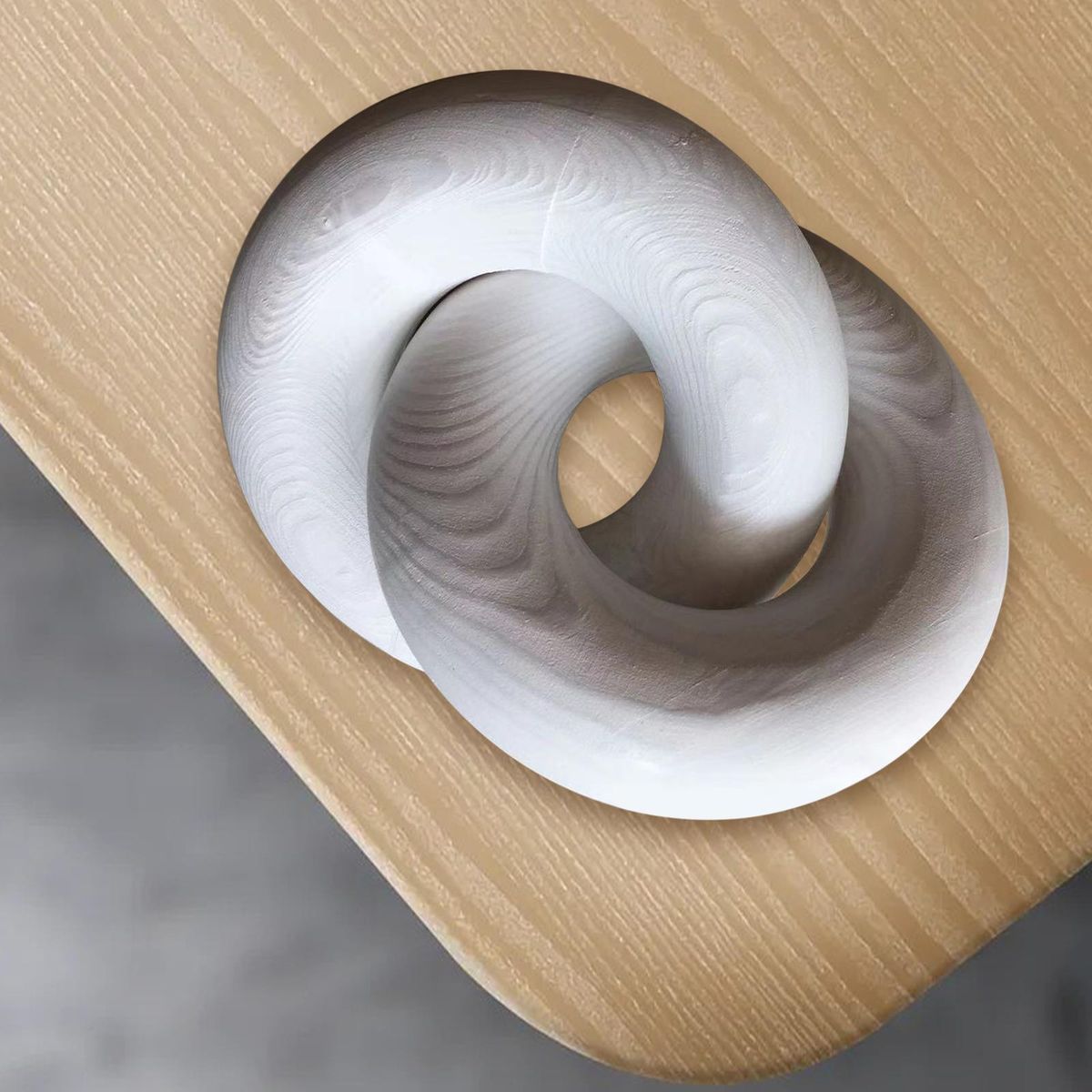 Cute Bear Deisgn Golf Driver Woods Headcover Large Plush Head Pink