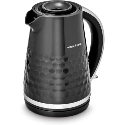 Electric Hive Kettle - 1.5L - 3000W