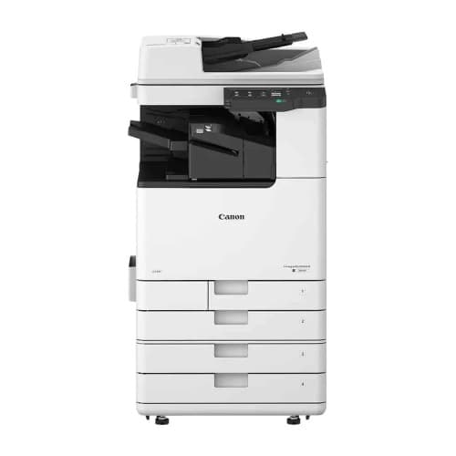 Imagerunner 3835i  Dadf-ba1  Type S3 Color A3 Multifunction Copier  Printer