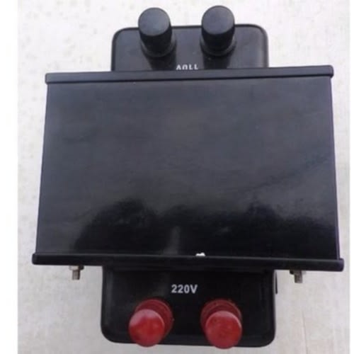 Heavy Duty Step Up/Down Voltage Converter Transformer - 5000W