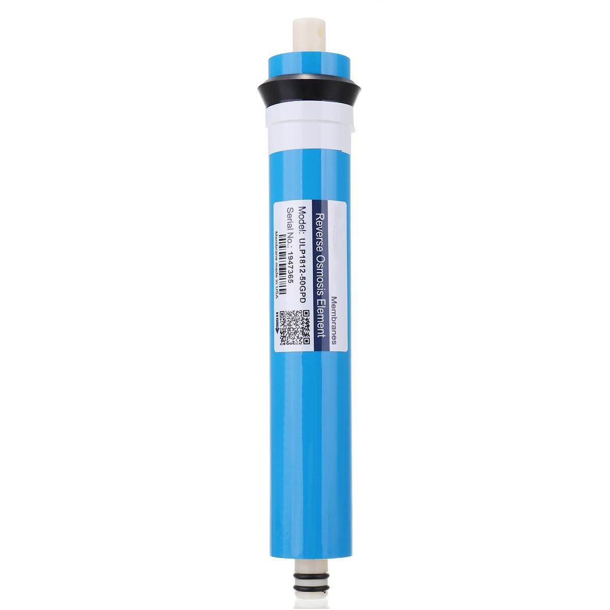 Home Osmosis Membrane Replacement RO Water System Filter