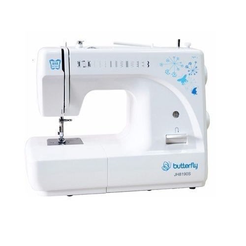 Electric Portable Sewing Machine
