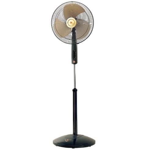 Standing Fan P40u - 16"