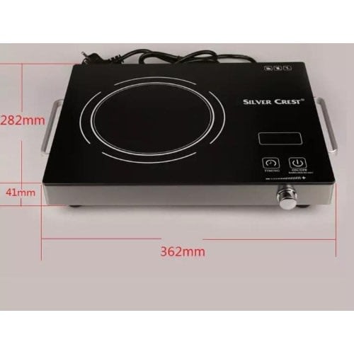 Waterproof Induction Cooker - 2200watts