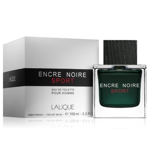 Encre Noire Sport For Men - 100ml Edt
