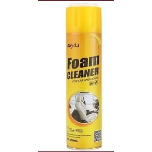 Foam Cleaner - 1ltre