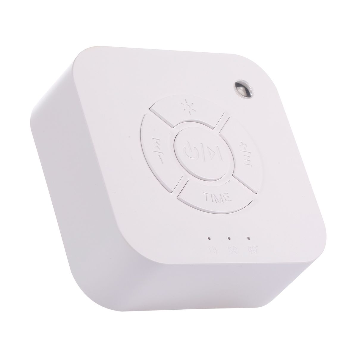 Portable 9 Sound Light Sleep Machine White Noise Machine