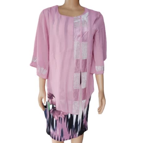 Plb Collection Office & Casual Dress