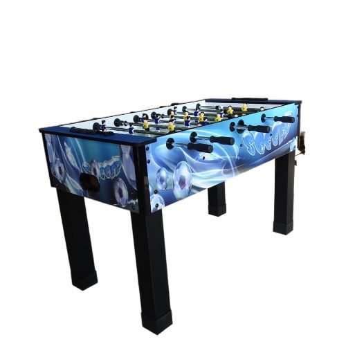 Quality Standard Foosball Soccer Table Heavy Duty(prepaid Orders Only)
