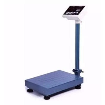Digital Electronic Scale - 300kg