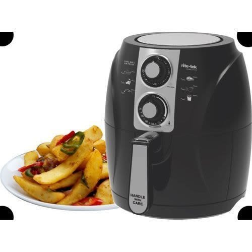 Healthy Cooking Air Fryer - 1200W