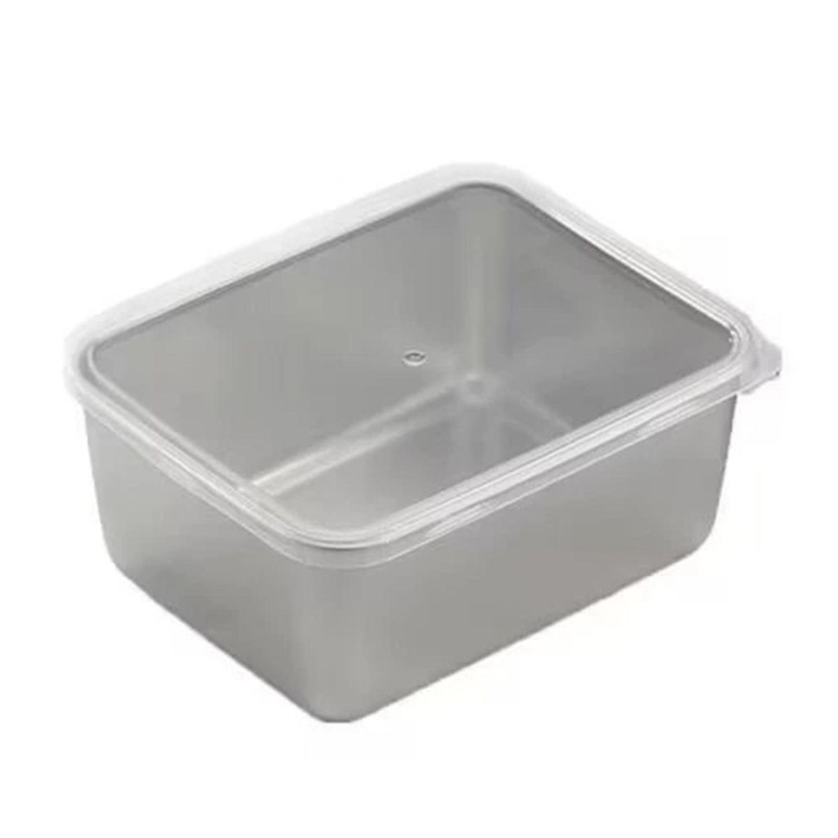 Durable Stainless Steel Dinnerware Set Fresh Clean Stainless for Home