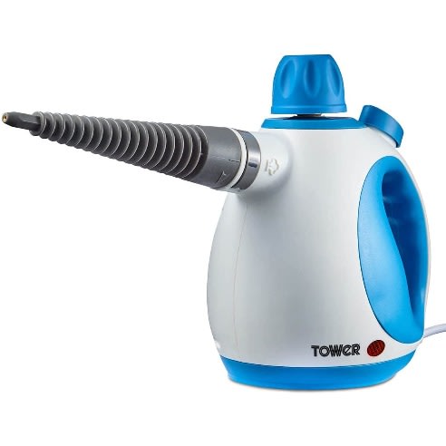 Handheld Steam Cleaner - 1050W