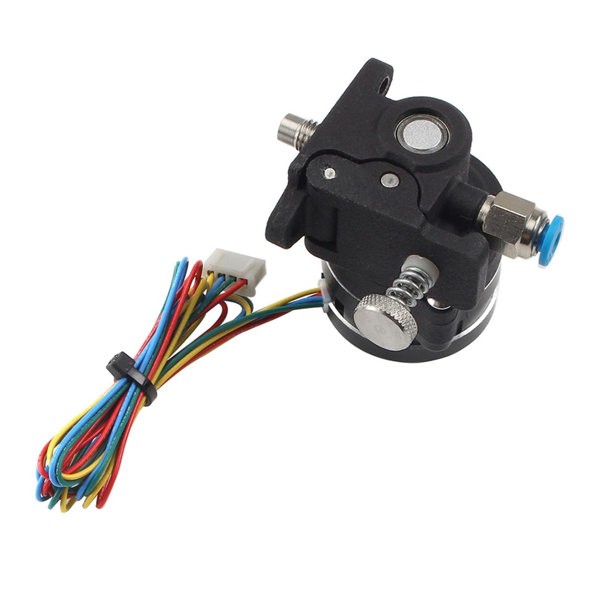 Orbiter Extruder Kit Stable Reliable Extruder with Hardened 1.75mm Gear Parts LDO 36STH17-1004AHG Motor for Creality Ender-3/Ender-5 3D Printer Accessories