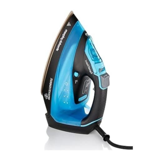 Turbosteam Pro Intellitemp Digital Steam Iron - 3100W