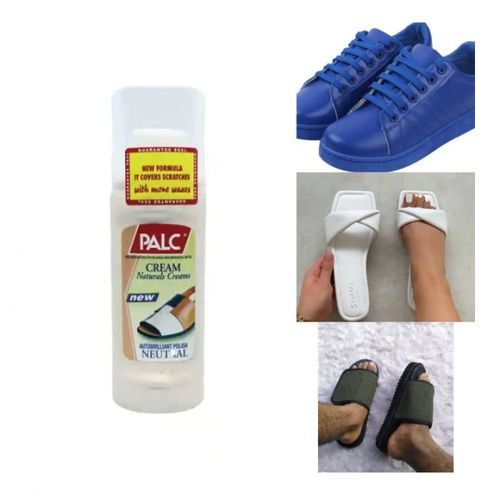 Neutral Liquid Polish,Multipurpose All Color Polish 2pieces