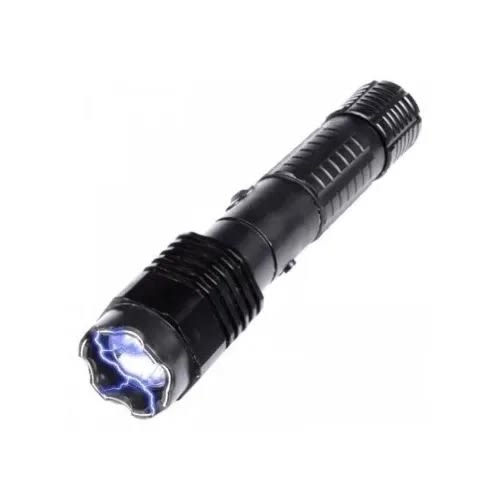 Rechargeable Flashlight - 1101type.
