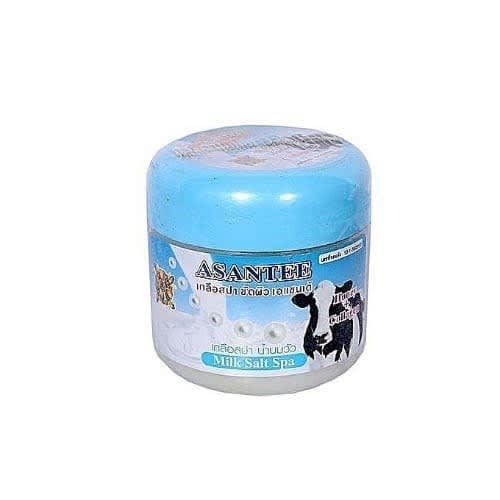 Milk Salt Spa - 700ml