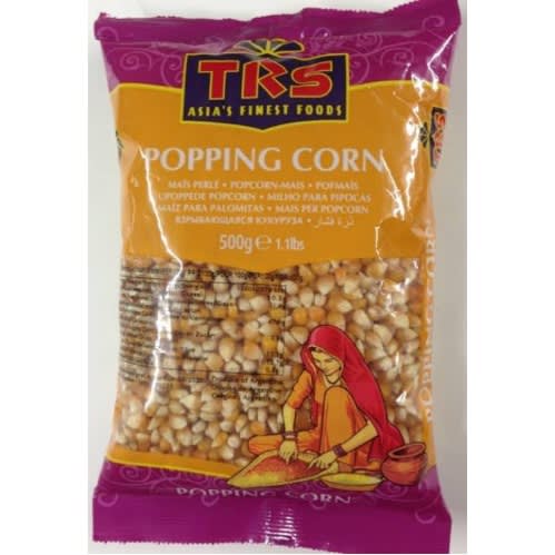 Popping Corn - 500g