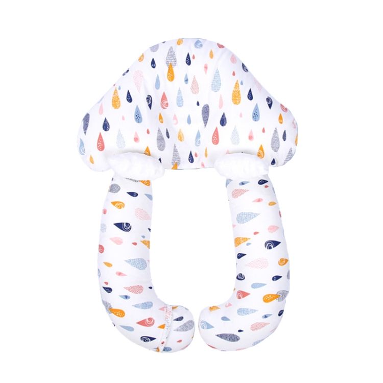 Baby Soothing Corrective Pillow, Spec:  Soothing Drop