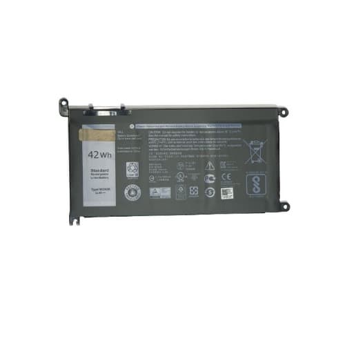 Dell Inspiron Replacement Battery - WDXOR