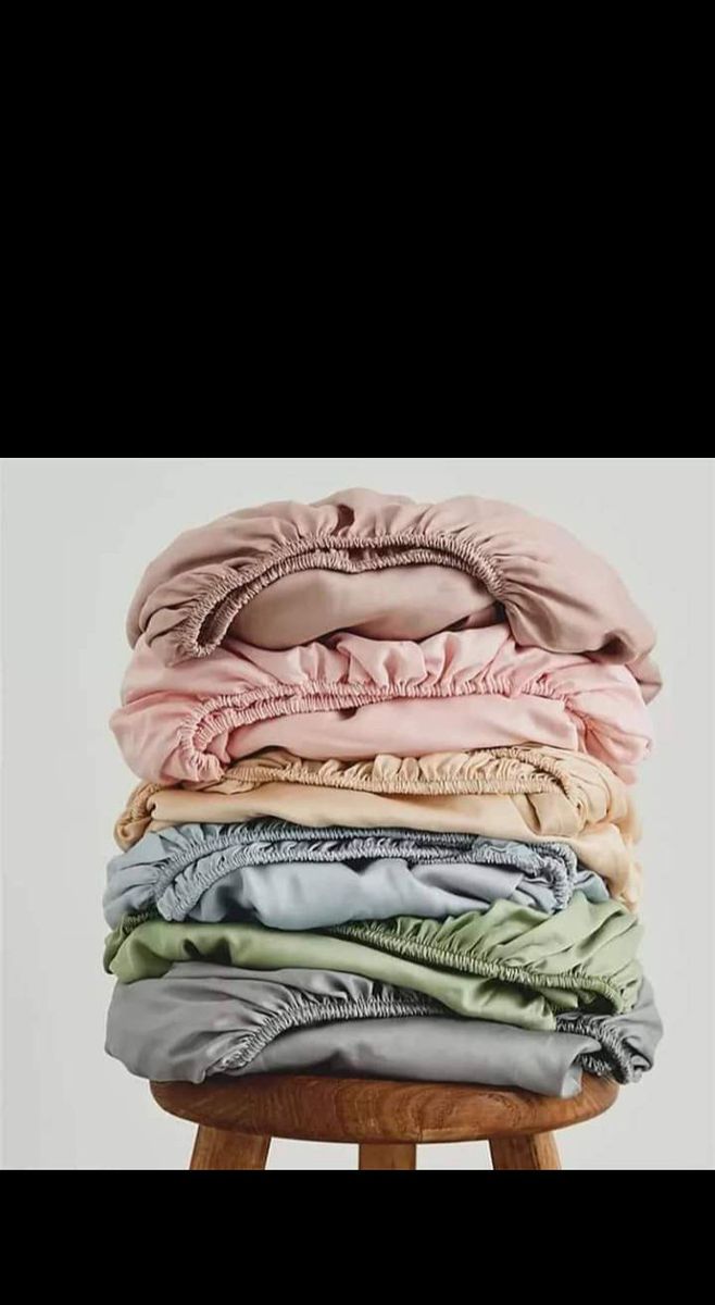 Mattress Protector/Blue