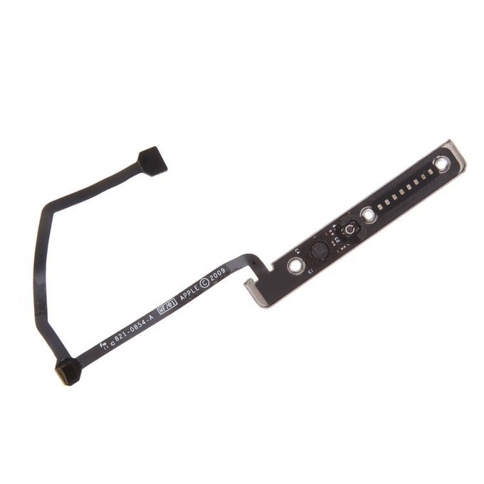 Battery Indicator  Cable For MacBook Pro 15" A1286 821-0854-a