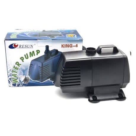 Submersible Pump - Resun King 4