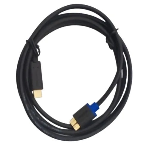 Type C To Usb 3.0 Micro B Cable For External Hard Drive - 3m