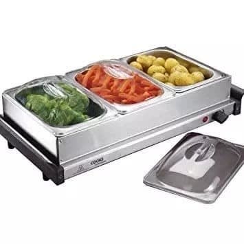 Buffet Server Warming Tray