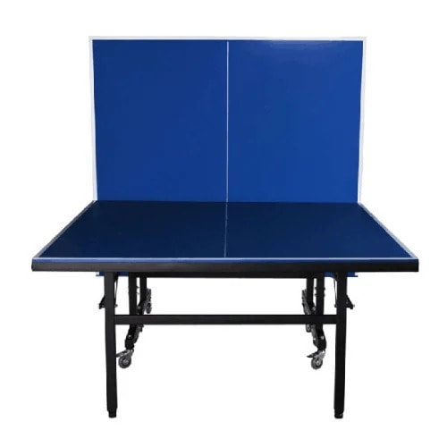 Indoor Table Tennis Board With 2 Bat And 3 Ball
