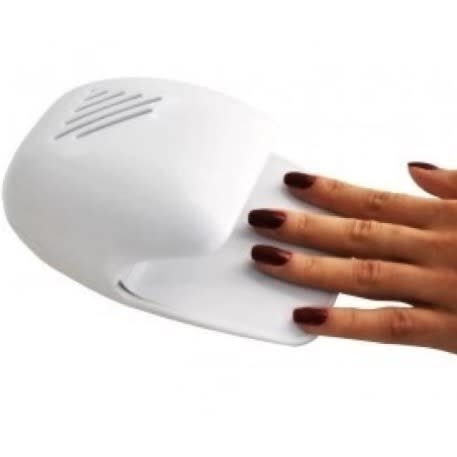 Portable Nail Dryer