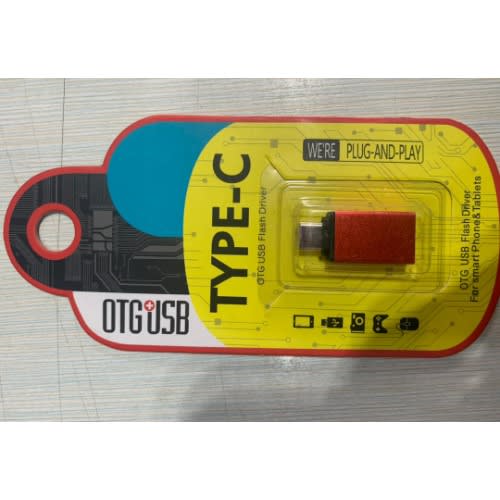 Usb C To Female Usb 3.0 Adapter