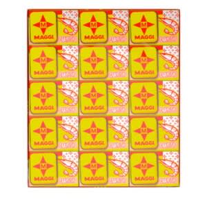 Maggi Crayfish Seasoning Tablet - 10g X 60 Tablets