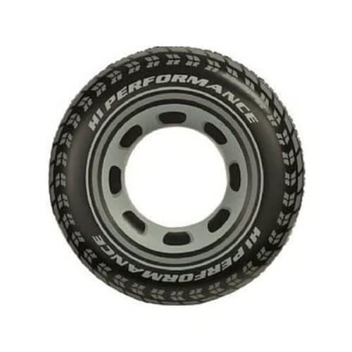 Intex Advance Adult Swimming Ring