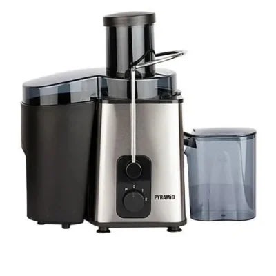 Electric Juice Extractor - 450W