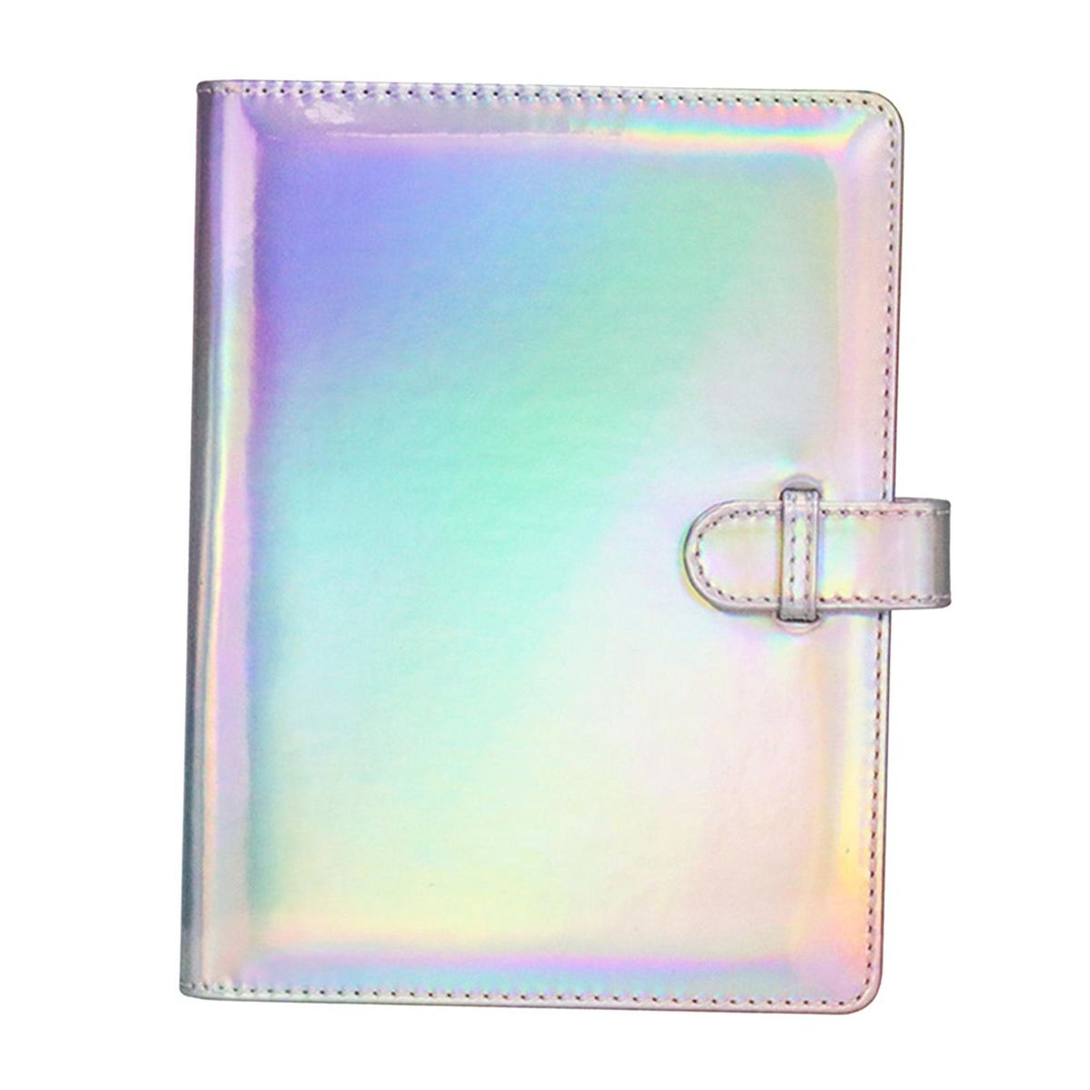 Portable 128 Pockets Mini Camera Photo Album Book For