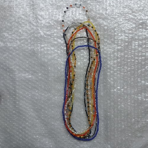 Adorable Waist Bead - 8 Pcs