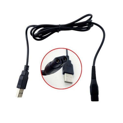 Usb Charging Cable For Hair Clipper